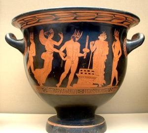 Grecian Urn 2